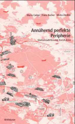 Cover "Glatttalstadt"