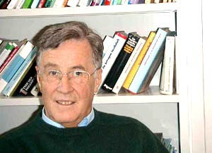 Prof. Hans-Peter Schreiber