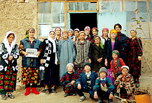 tadschikistan gruppe