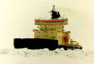 arktis expedition