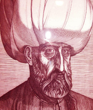 Sultan Soliman