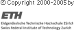 Copyright 2000-2002 by ETH - Eidgenoessische Technische Hochschule Zurich - Swiss Federal Institute of Technology Zurich