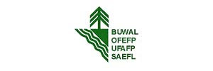 BUWAL Logo