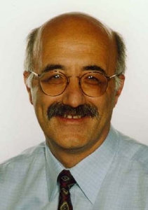 Prof. Michele Parrinello