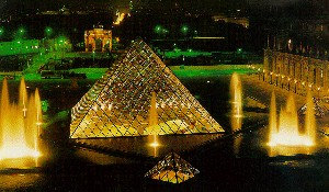 Dr. h.c. Knolls Pyramide
