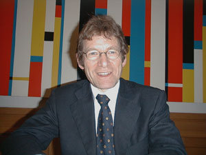 Konrad Osterwalder