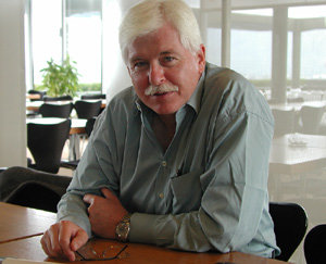 Professor Ulrich W. Suter