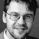 Thomas Bernauer ist Politologie-Professor an der ETH und Kolumnist von ETH Life.